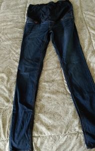 H&M Maternity Skinny Jeans